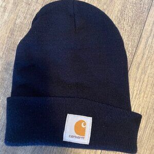 Carhartt A18 Beanie